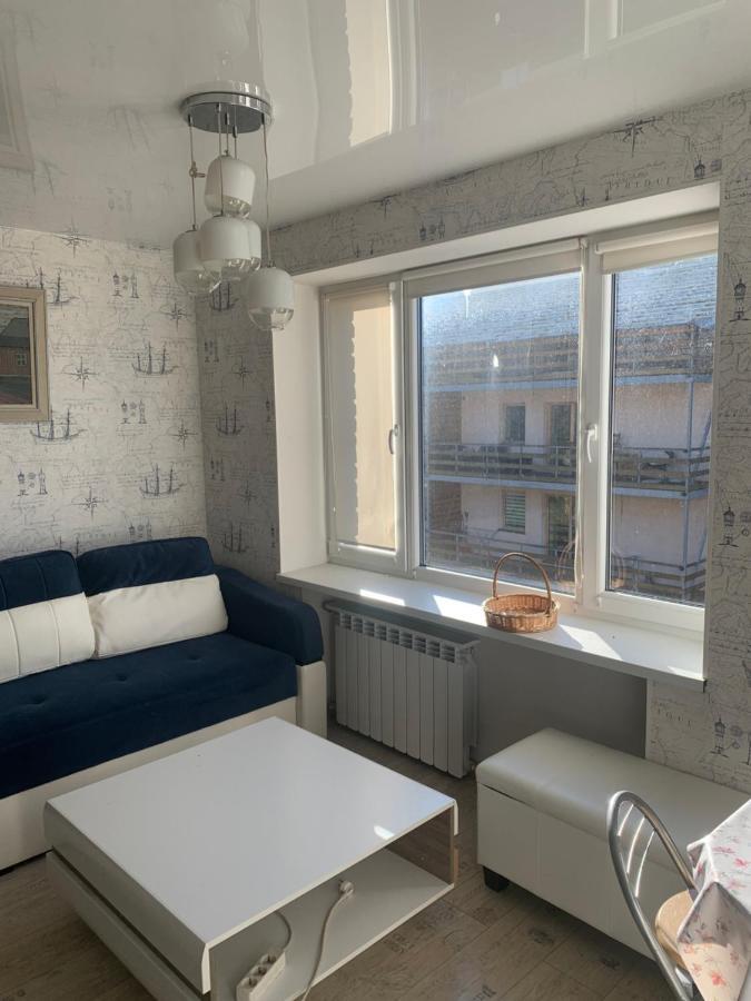 Home For Your Vacation 1-Bedroom Apartment Narva-Joesuu Exterior photo