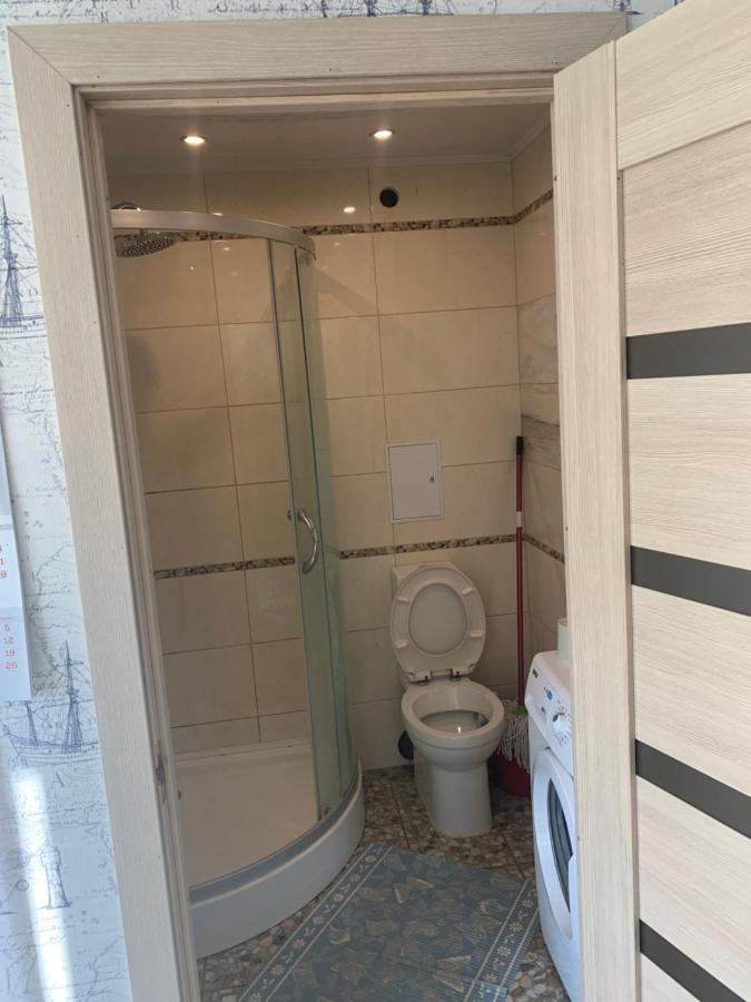 Home For Your Vacation 1-Bedroom Apartment Narva-Joesuu Exterior photo