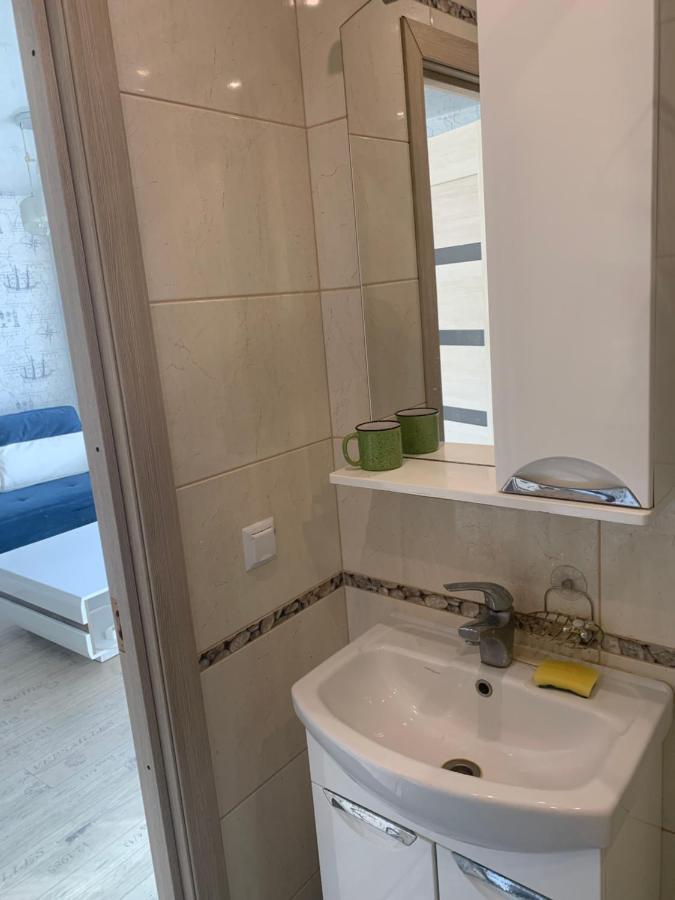 Home For Your Vacation 1-Bedroom Apartment Narva-Joesuu Exterior photo