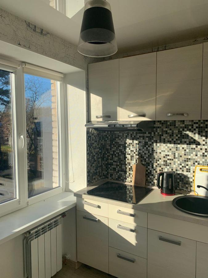Home For Your Vacation 1-Bedroom Apartment Narva-Joesuu Exterior photo