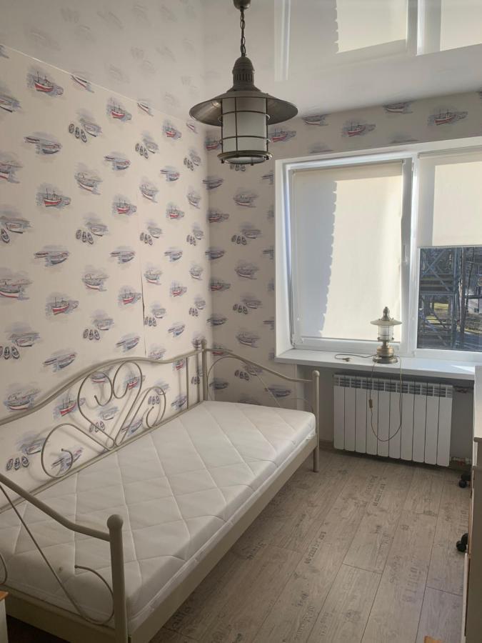 Home For Your Vacation 1-Bedroom Apartment Narva-Joesuu Exterior photo