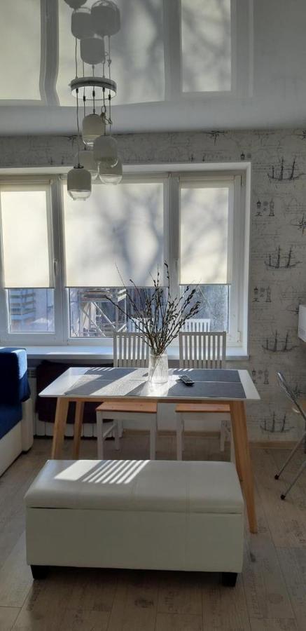 Home For Your Vacation 1-Bedroom Apartment Narva-Joesuu Exterior photo